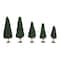 Mini sapins d’Ashland